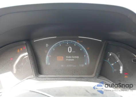 2020 Honda Civic Lx from USA, damaged, VIN 19XFC2F63LE025656